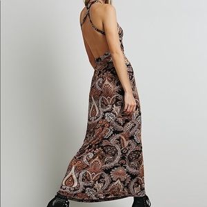 Novella Royale | From Free People | Maxi Dress XS